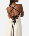 Steve Madden Riyan Maxi Dress