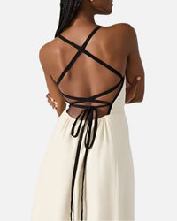 Steve Madden Riyan Maxi Dress