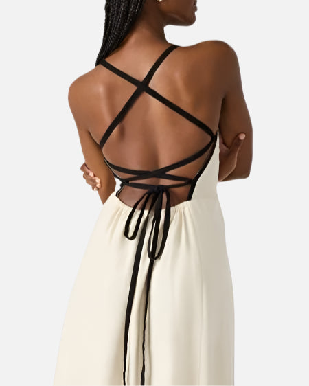 Steve Madden Riyan Maxi Dress