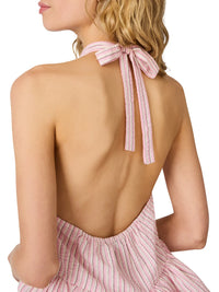 Steve Madden Cerise Top in Cameo Pink