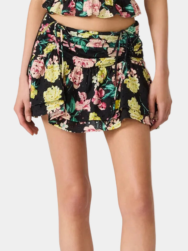 Steve Madden Darienne Skirt