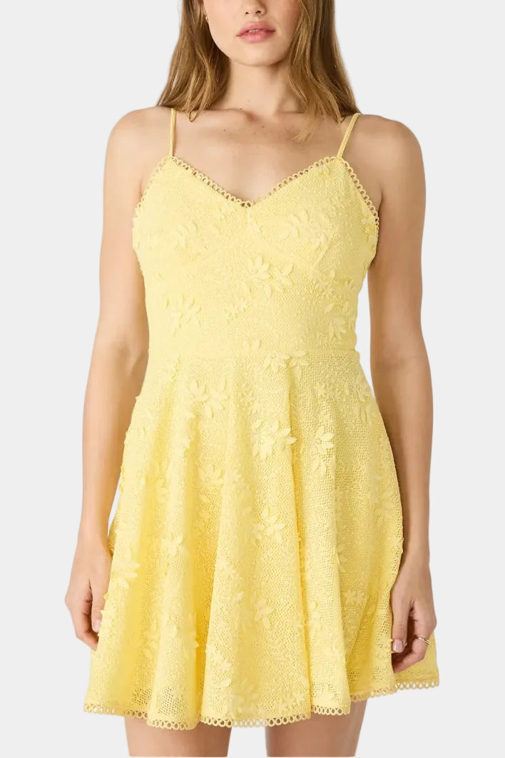 Steve Madden Gaia Dress