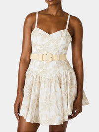 Steve Madden Kirsty Dress