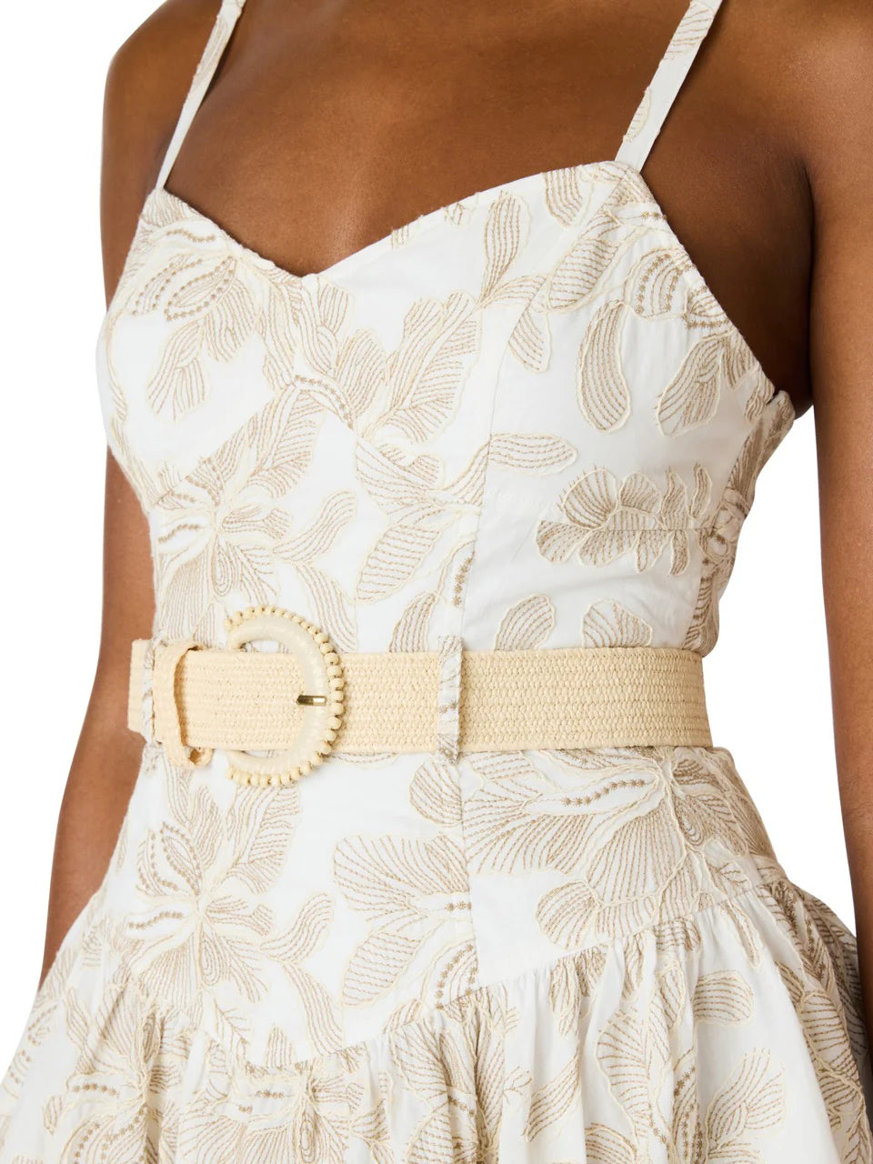 Steve Madden Kirsty Dress