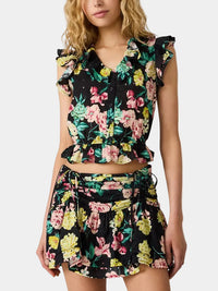 Steve Madden Mayra Top