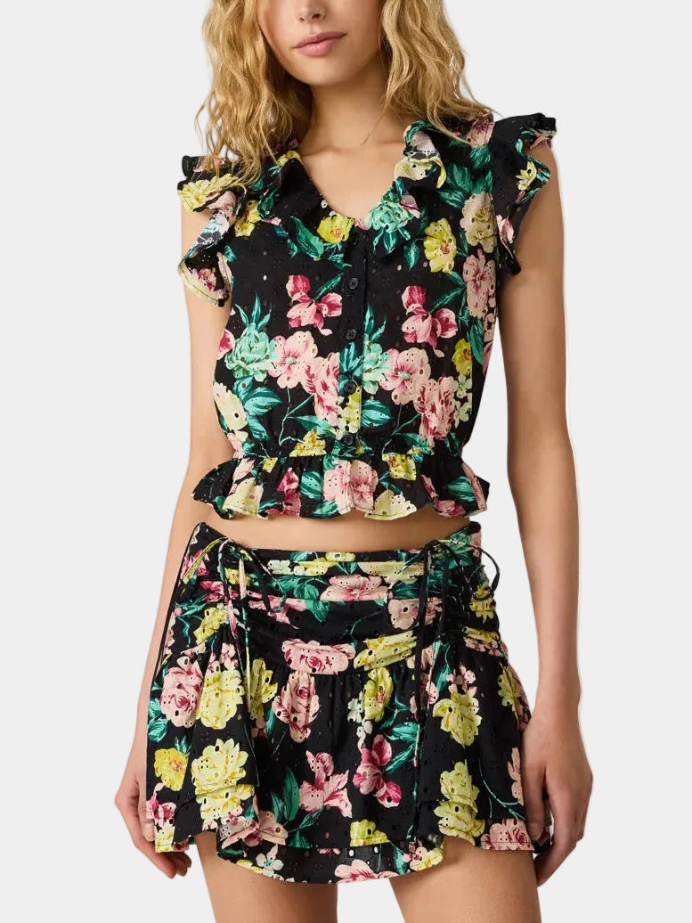 Steve Madden Mayra Top