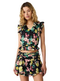 Steve Madden Darienne Skirt