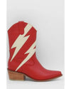 Stivali NY Idol Western Cowboy Boots