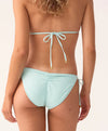 PQ Swim Sweet Pea Lace Tie Side Bottom
