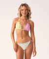 PQ Swim Sweet Pea Lace Triangle Top