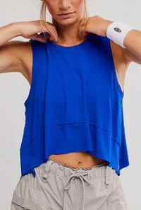 FP Movement Tempo Tank in Electric Shock