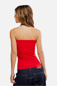Free People The Carrie Tube Top
