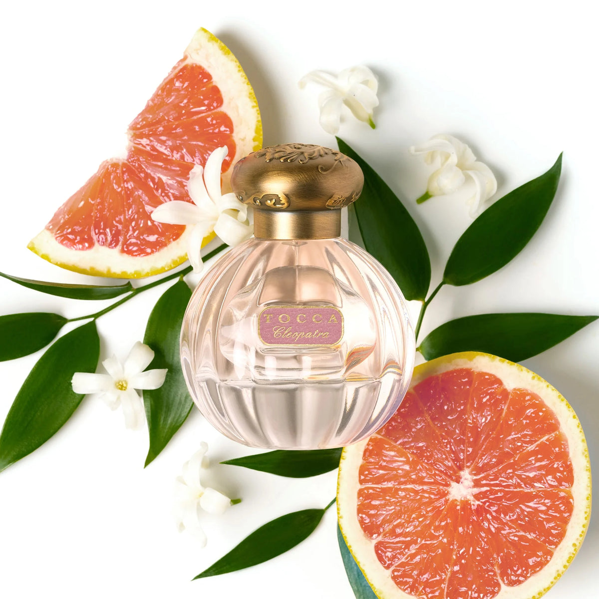 TOCCA Cleopatra Perfume 1.7 fl oz
