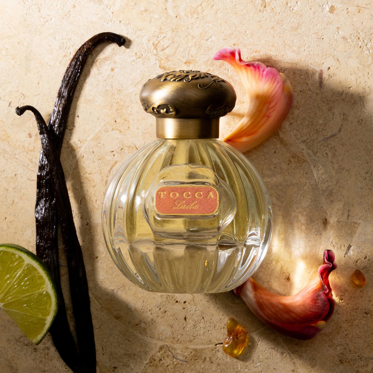 TOCCA Laila Perfume 1.7 fl oz
