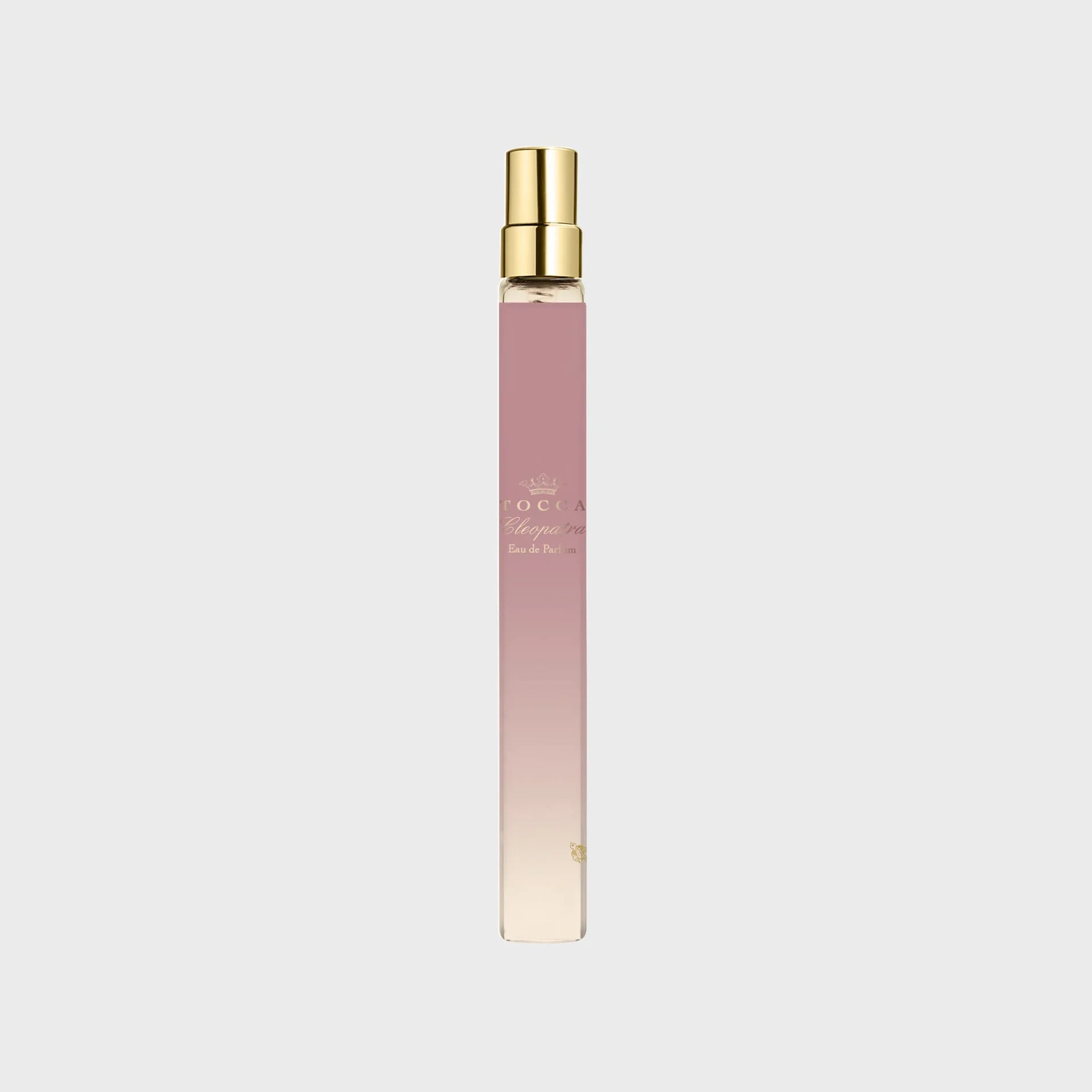 TOCCA Eau de Parfum Travel Spray Cleopatra 10ml
