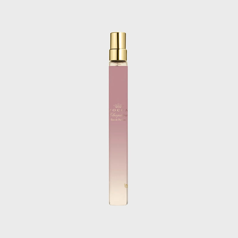 TOCCA Eau de Parfum Travel Spray Cleopatra 10ml