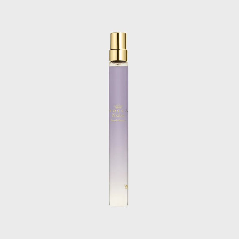 TOCCA Eau de Parfum Travel Spray Colette 10ml