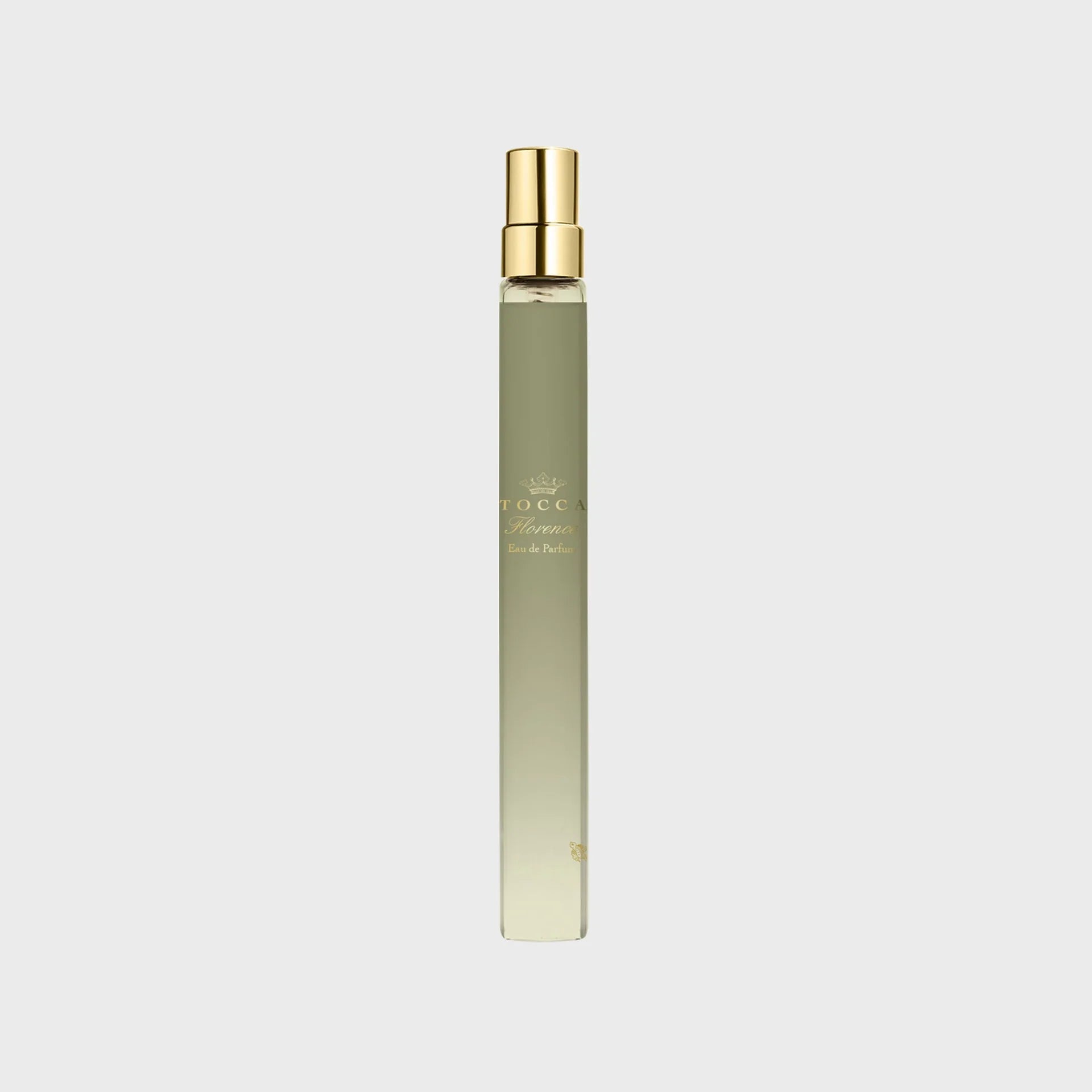 TOCCA Eau de Parfum Travel Spray Florence 10ml
