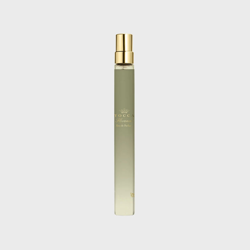 TOCCA Eau de Parfum Travel Spray Florence 10ml