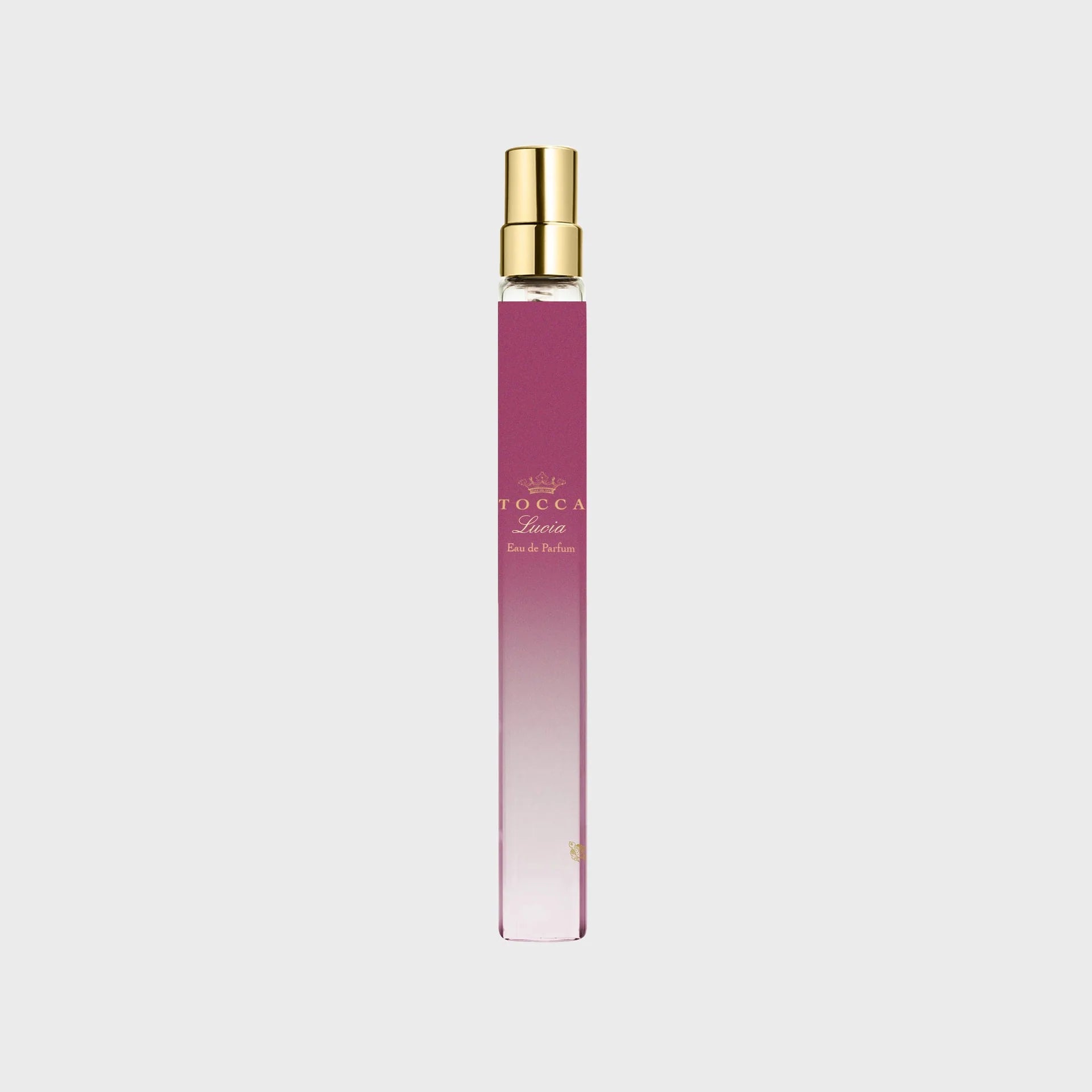 TOCCA Eau de Parfum Travel Spray Lucia 10ml