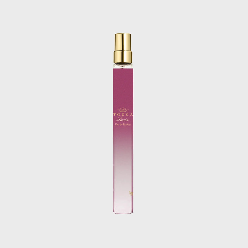TOCCA Eau de Parfum Travel Spray Lucia 10ml