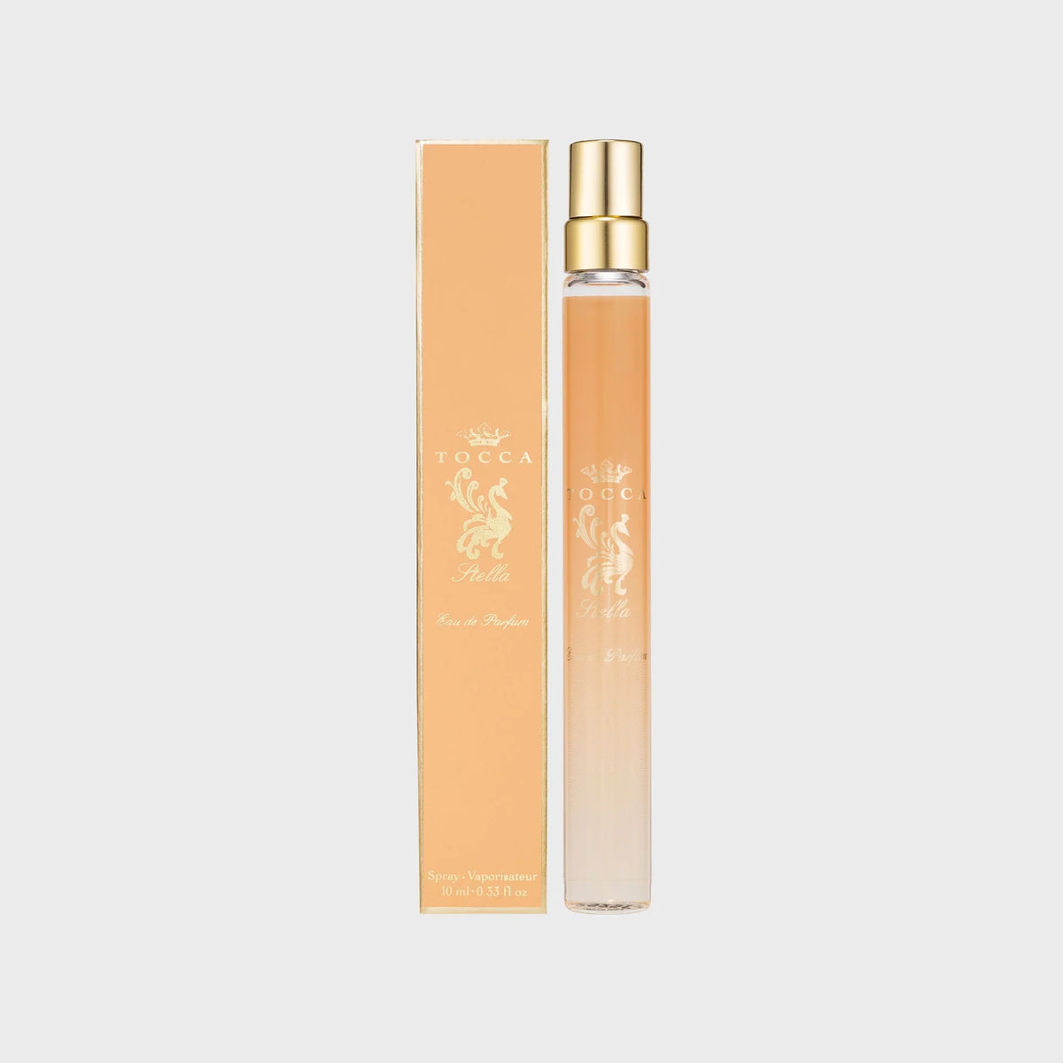 TOCCA Eau de Parfum Travel Spray  Stella 10ml