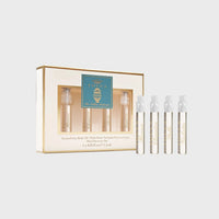 TOCCA Dry Body Oil Discovery Set