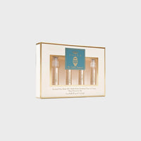 TOCCA Dry Body Oil Discovery Set