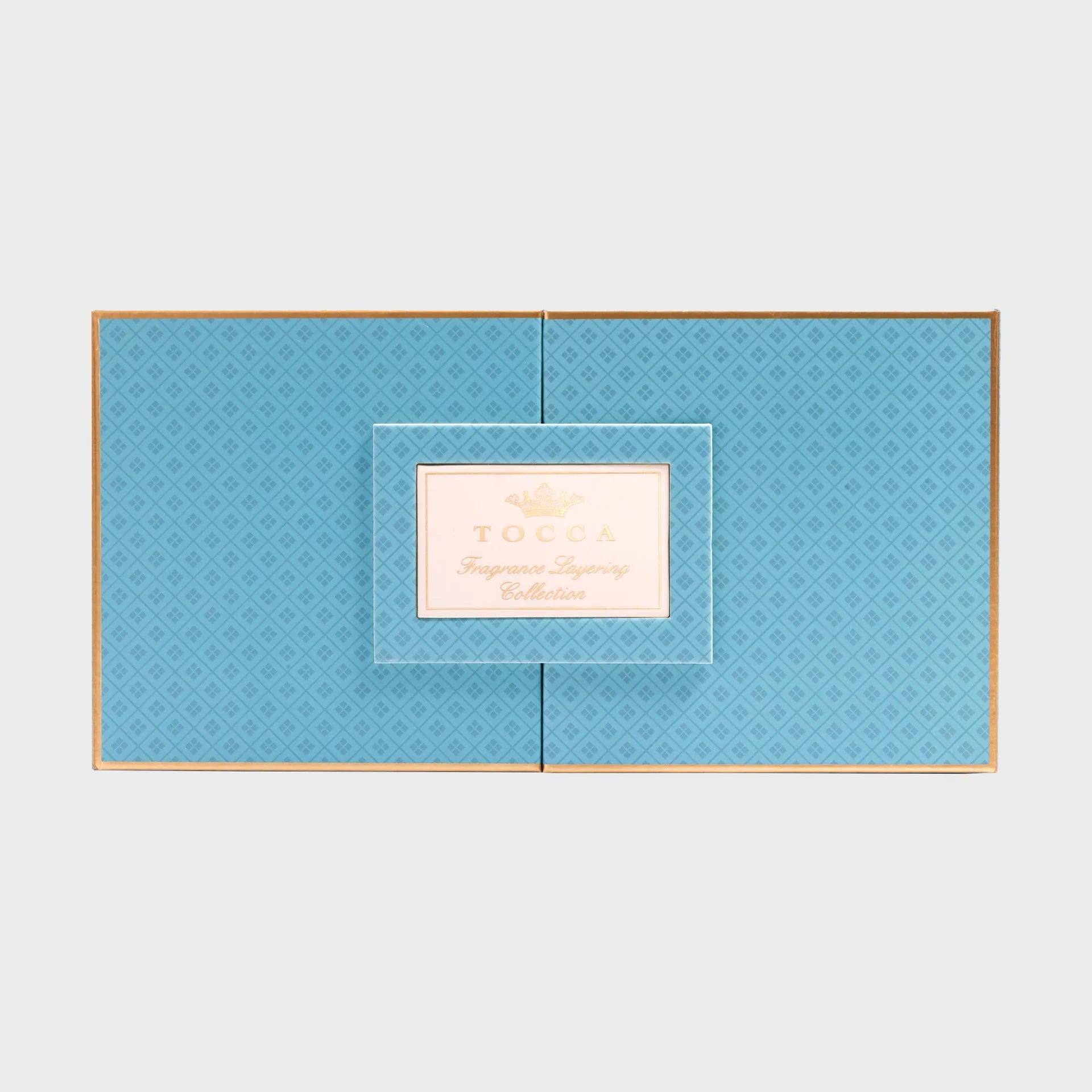 TOCCA Fragrance Layering Collection