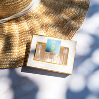 TOCCA Dry Body Oil Discovery Set