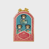 TOCCA Ornament Mini Perfume Trio Set