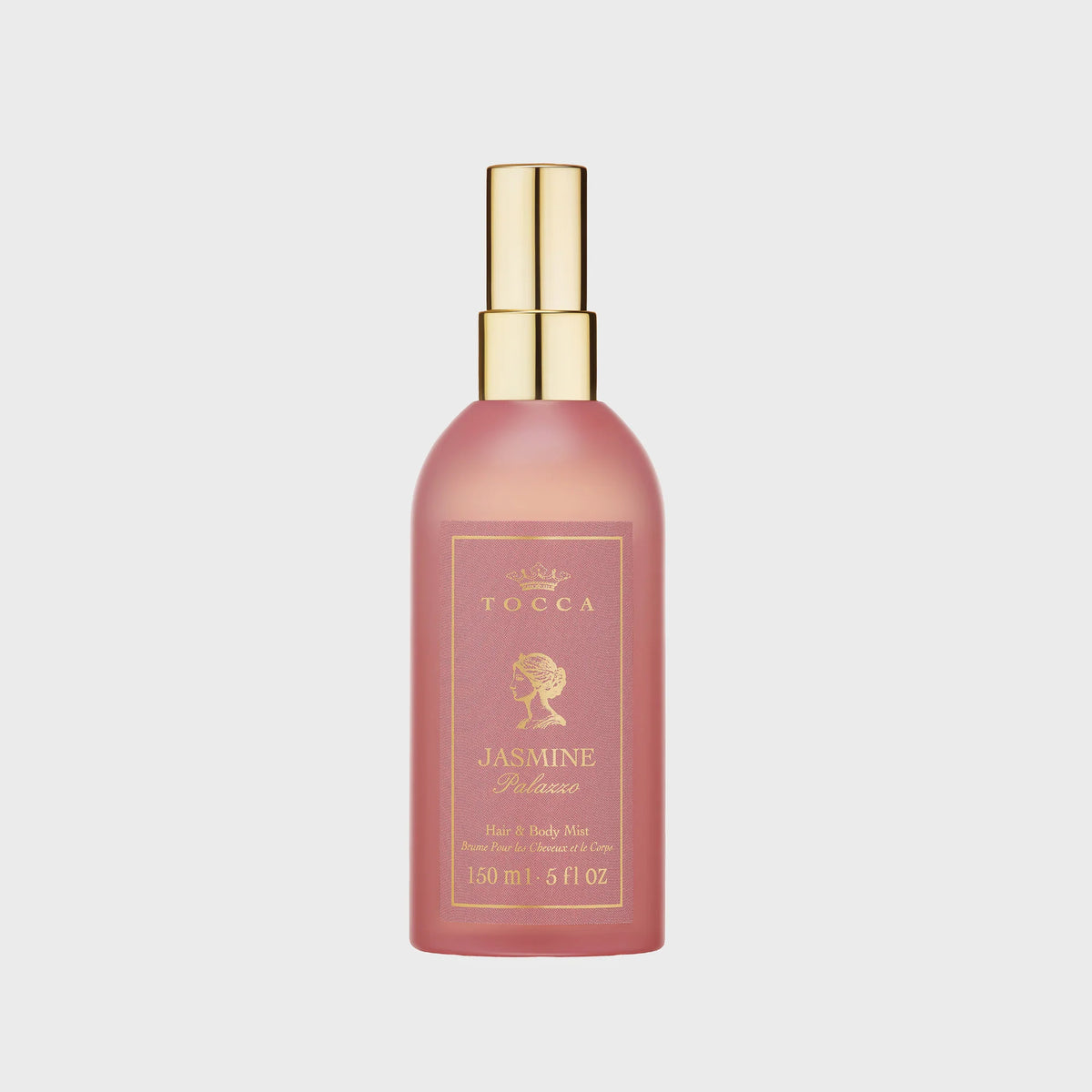 TOCCA Hair & Body Mist - Jasmine Palazzo