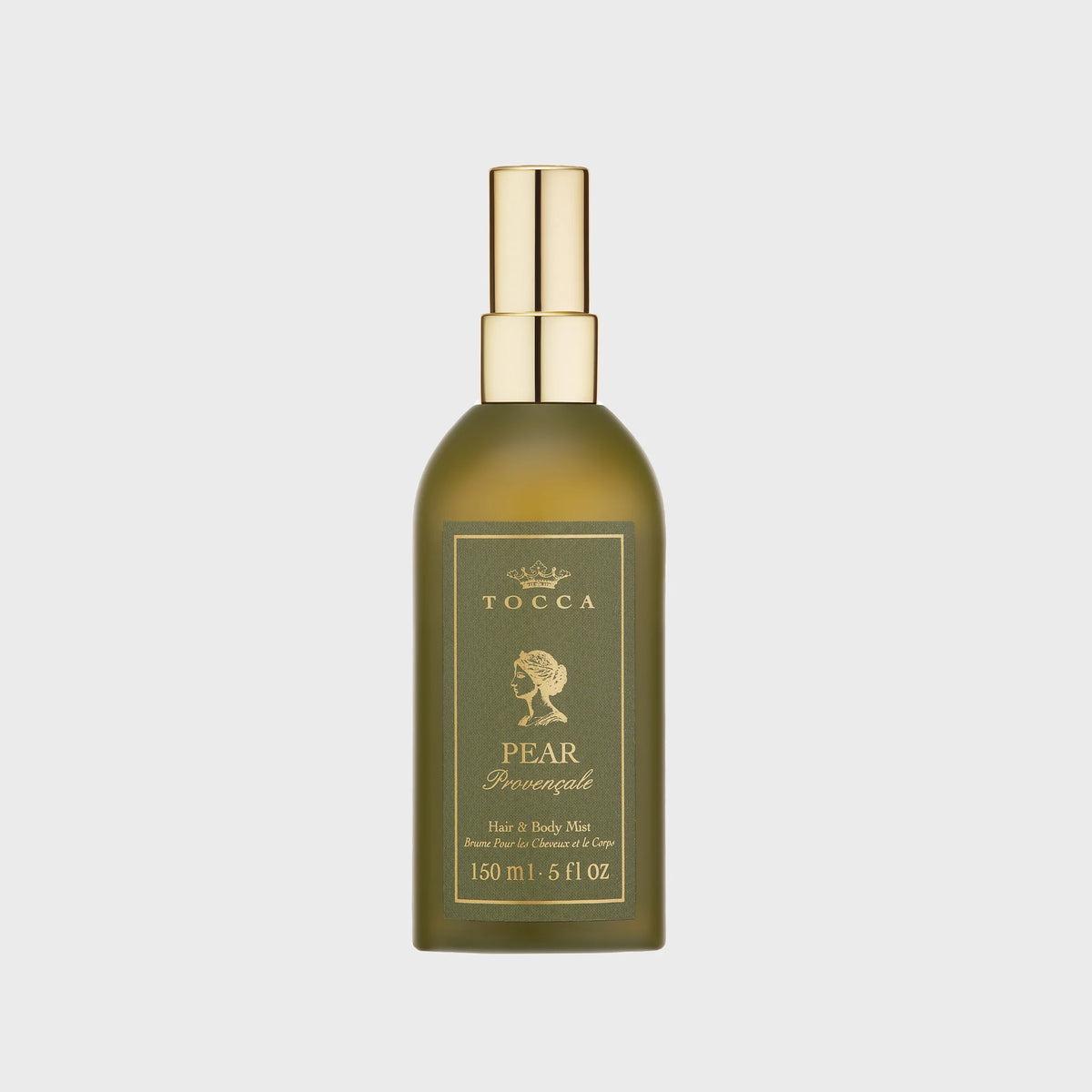TOCCA Hair & Body Mist - Pear Provencale