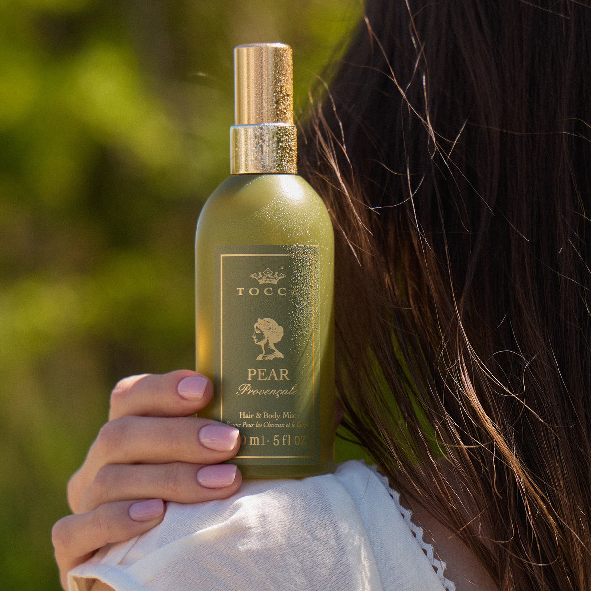 TOCCA Hair & Body Mist - Pear Provencale