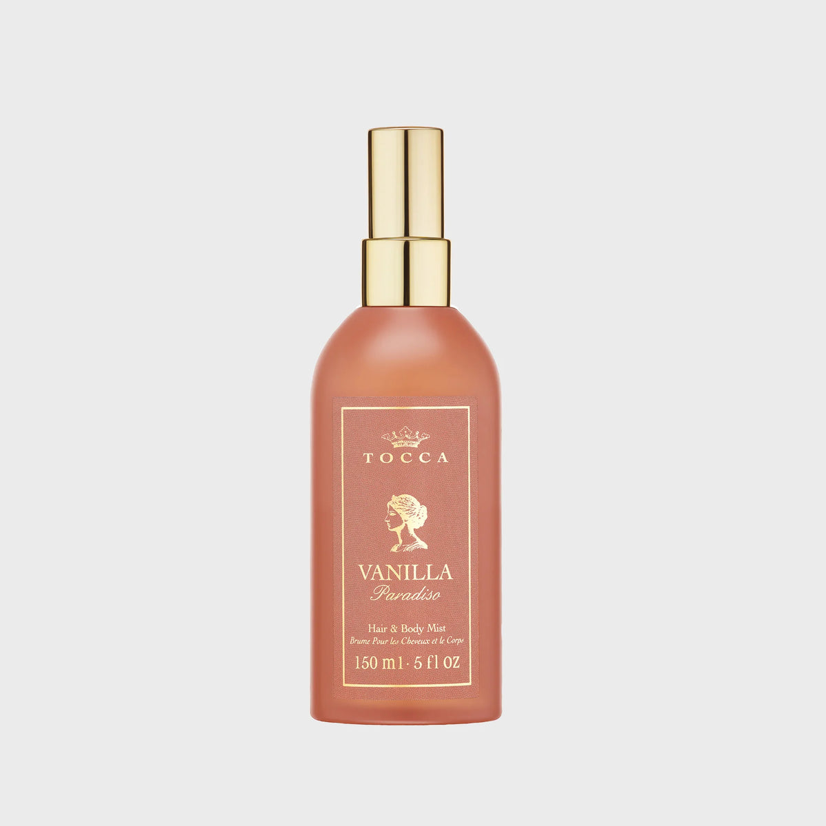 TOCCA Hair & Body Mist - Vanilla Paradiso