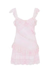 Love Shack Fancy Bensley Dress