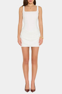 Amanda Uprichard Annabelle Dress