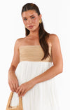 Show Me Your Mumu Dockside Maxi Dress