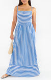 Show Me Your Mumu Dixie Maxi Dress
