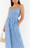 Show Me Your Mumu Dixie Maxi Dress