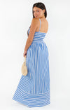Show Me Your Mumu Dixie Maxi Dress