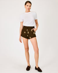 Line & Dot Harrison Shorts