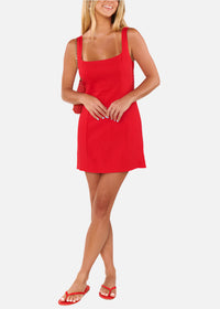 Show Me Your Mumu Steph Mini Dress
