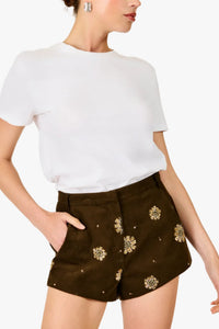 Line & Dot Harrison Shorts