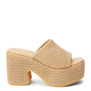 Matisse Como Platform Sandal