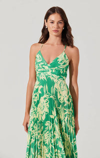 ASTR the Label Blythe Dress
