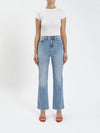 DAZE Soho High Rise Jeans in Be Mine Vintage