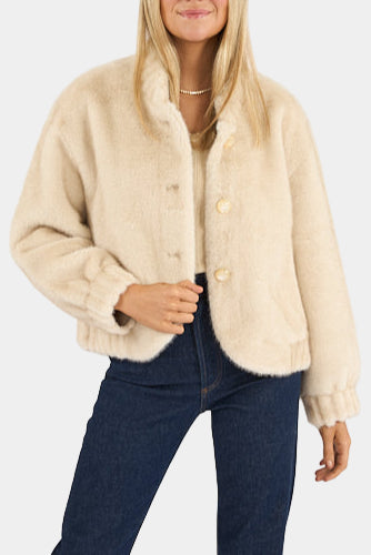Heartloom Gellar Jacket
