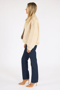 Heartloom Gellar Jacket