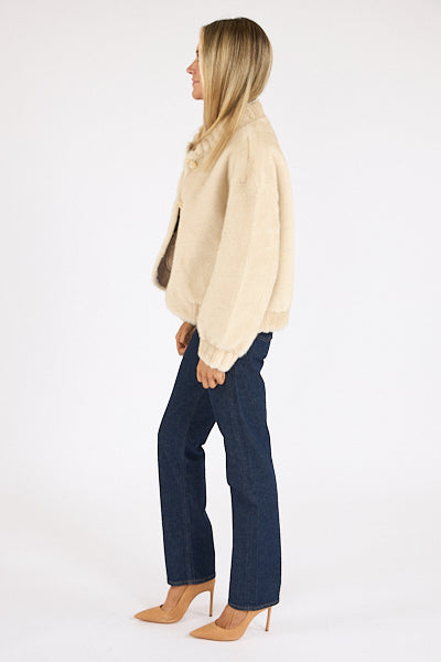 Heartloom Gellar Jacket